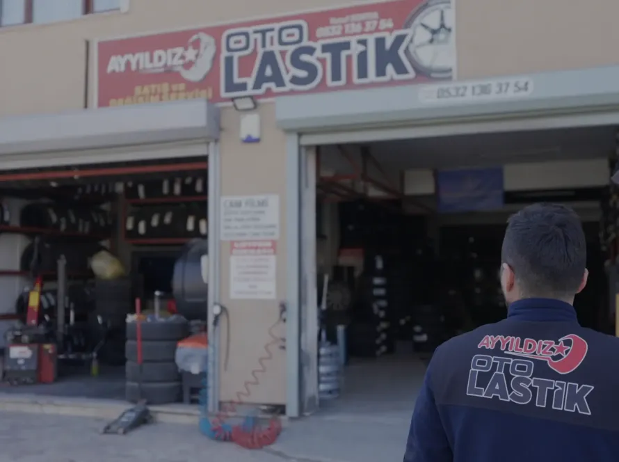 Sakarya Çekici ve Yol Yardım Hizmeti