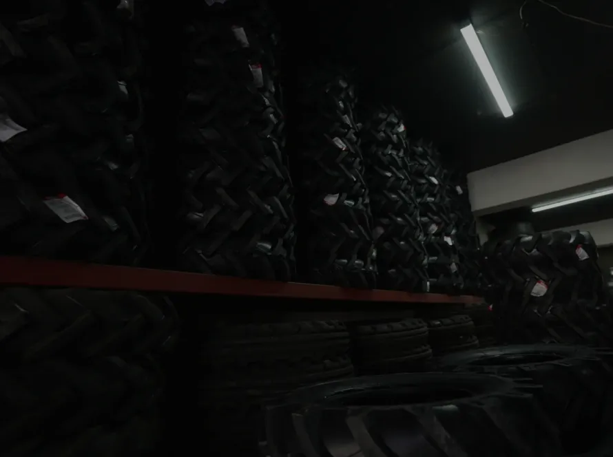 Sakarya Ticari Araç Lastik Servisi