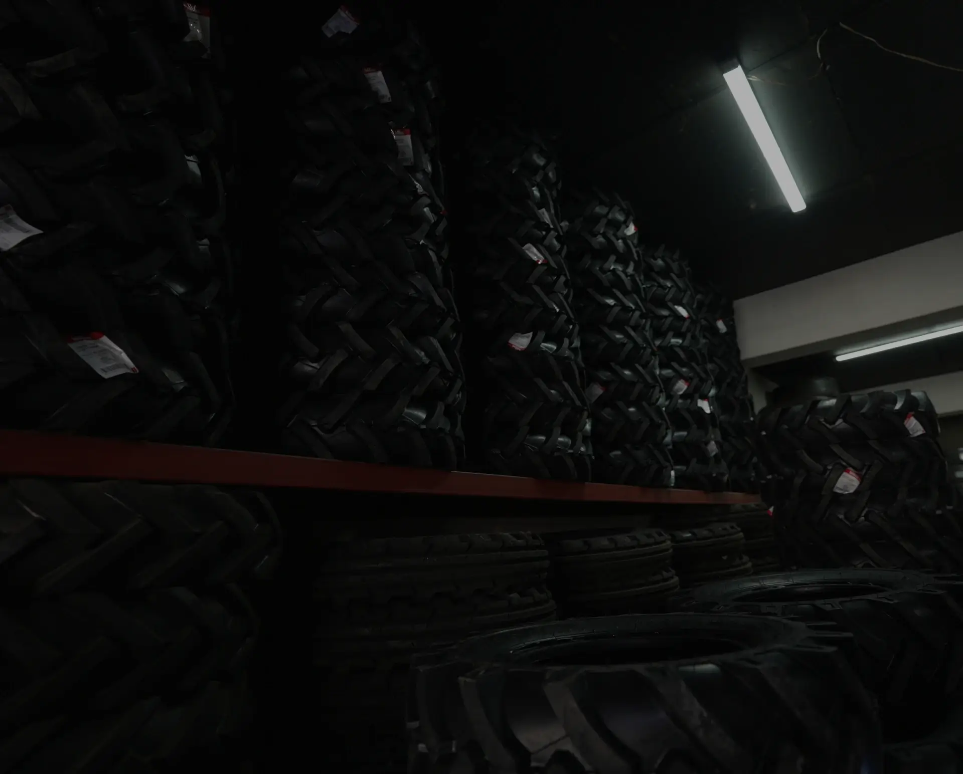 Ticari Araç Lastik Servisi 1 Ticari Araç Lastik Servisi