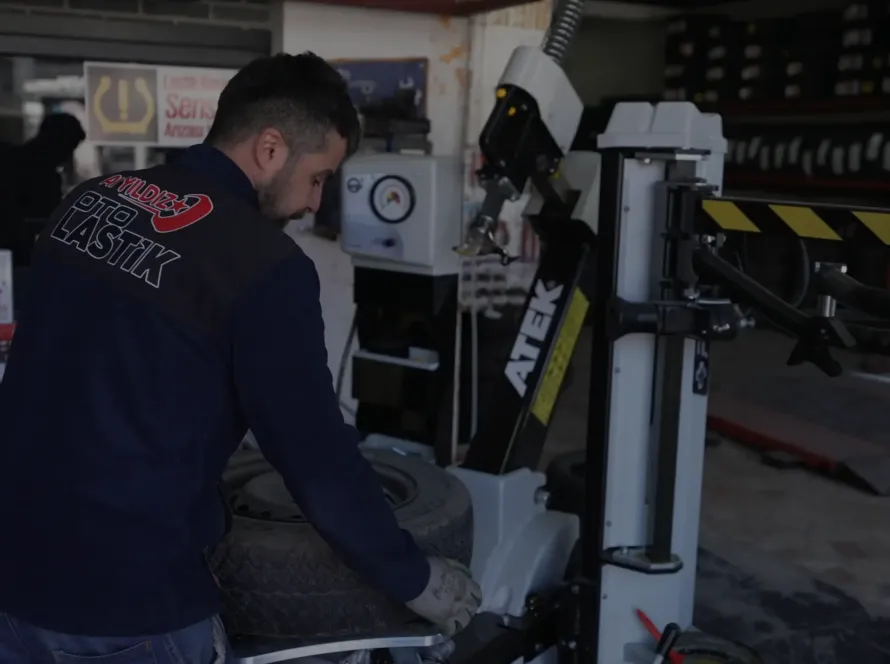 Adapazarı Acil Lastik Yardımı