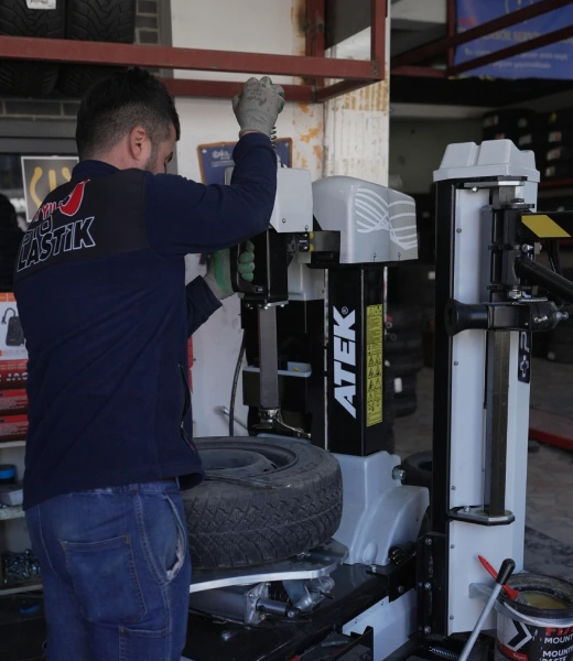 Sakaryada hizli guvenilir ve profesyonel oto lastik hizmeti