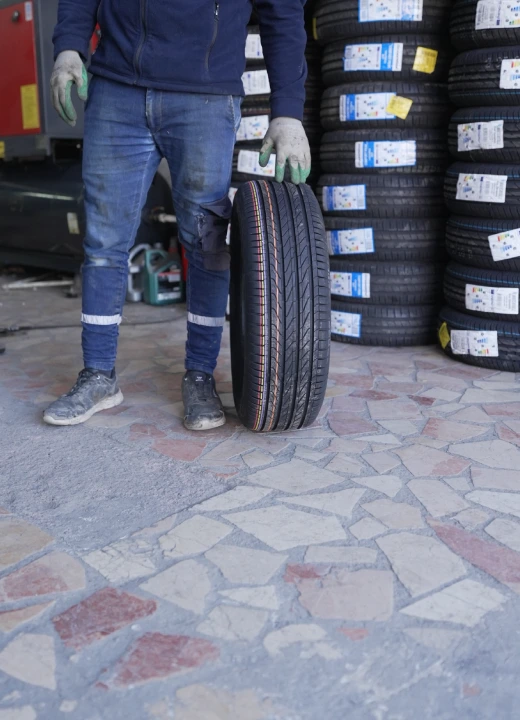 Sapanca Oto Lastik Tamiri ve Acil Yol 7_24 Yardım Hizmeti