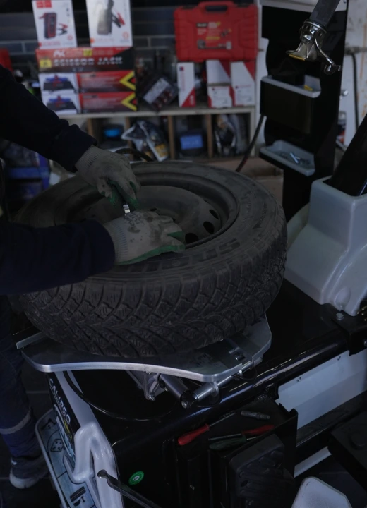 Yerinde Lastik Değişimi ve Hızlı Yol Yardım Sakarya