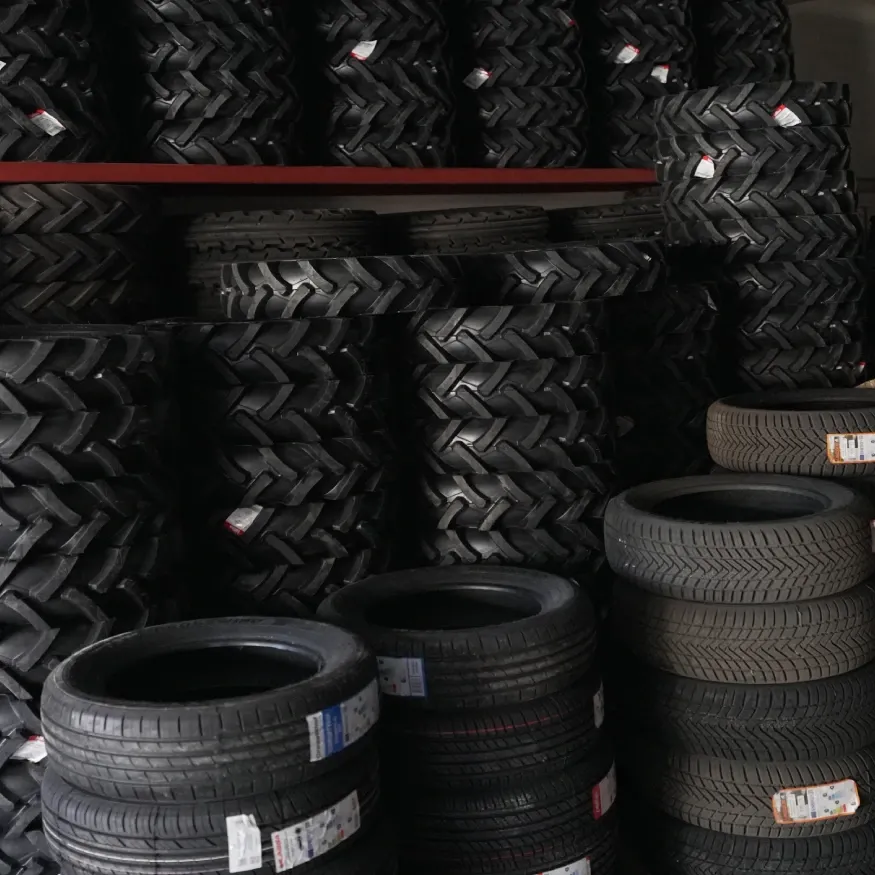 Arifiye Oto Lastik Tamiri ve Acil Yol Yardım Hizmeti