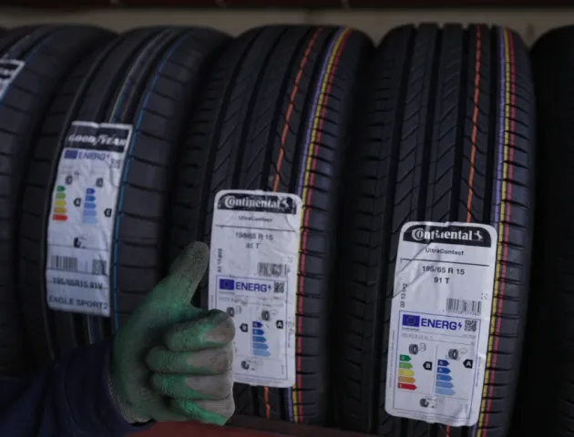 Yerinde Lastik Değişimi ve Hızlı Yol Yardımı Sakarya